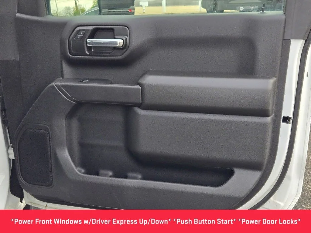 2024 GMC Sierra 1500 Pro - Photo 77