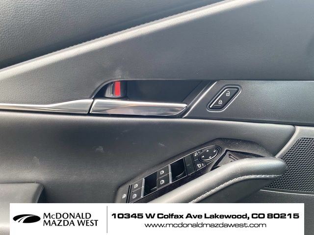Used 2024 Black Mazda 2.5 S Preferred Package image 14