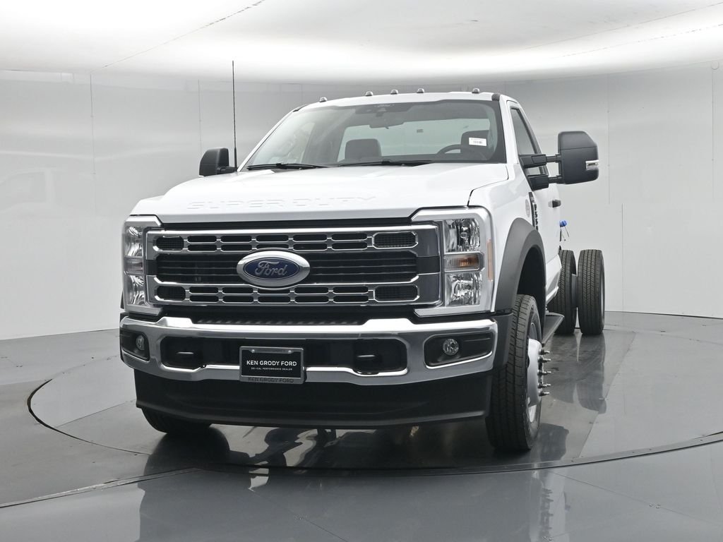 New 2026 Oxford White Ford XL image 48