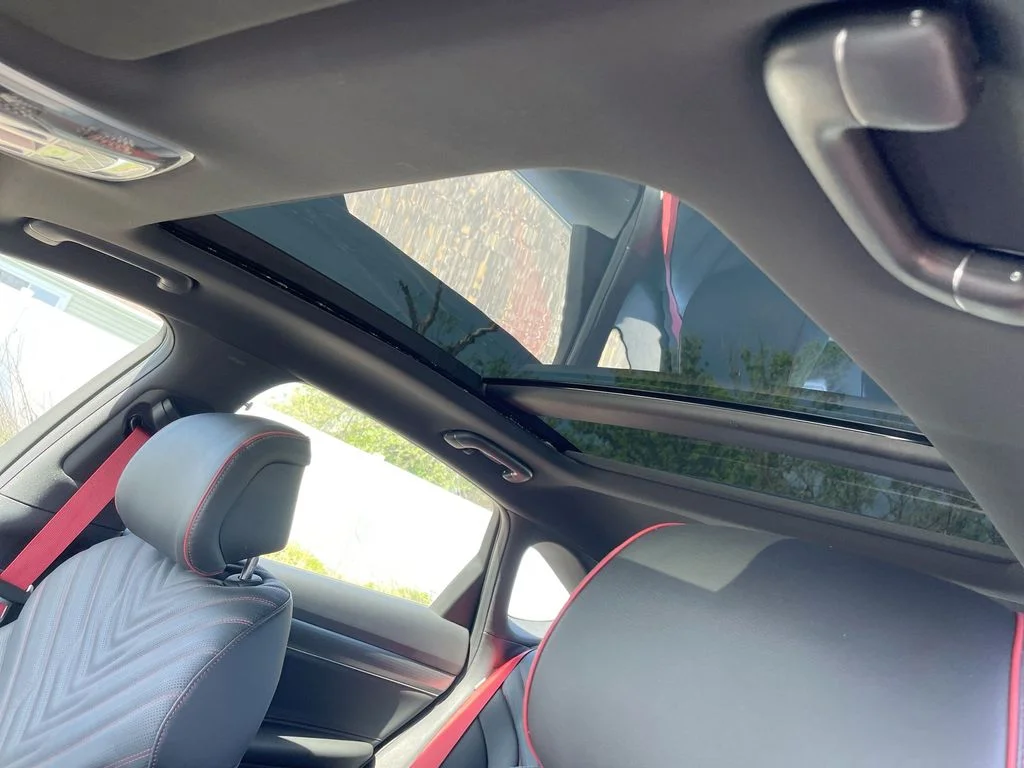 2025 GENESIS G80 Sport Prestige - Photo 50