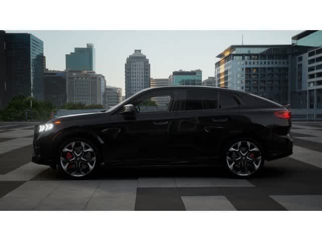 New 2026 Black Sapphire Metallic BMW xDrive28i image 4