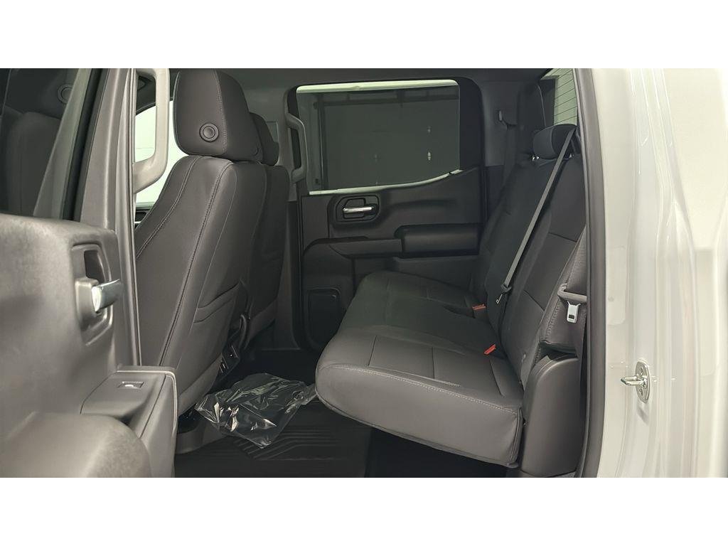 2026 Chevrolet Silverado 1500 Custom Trail Boss - Photo 31