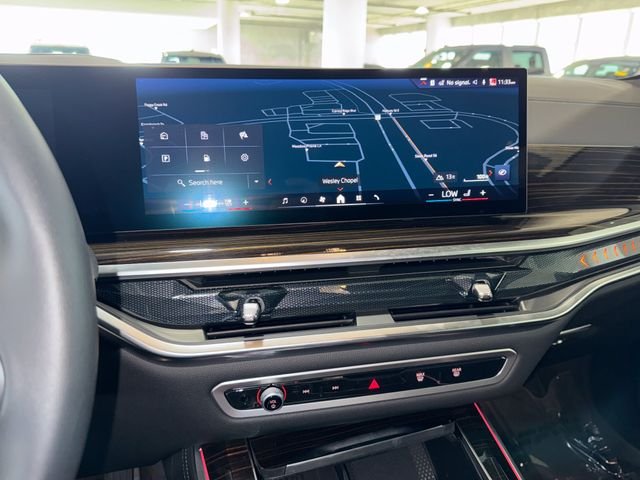 Certified Used 2026 Black Sapphire Metallic BMW xDrive50e image 34