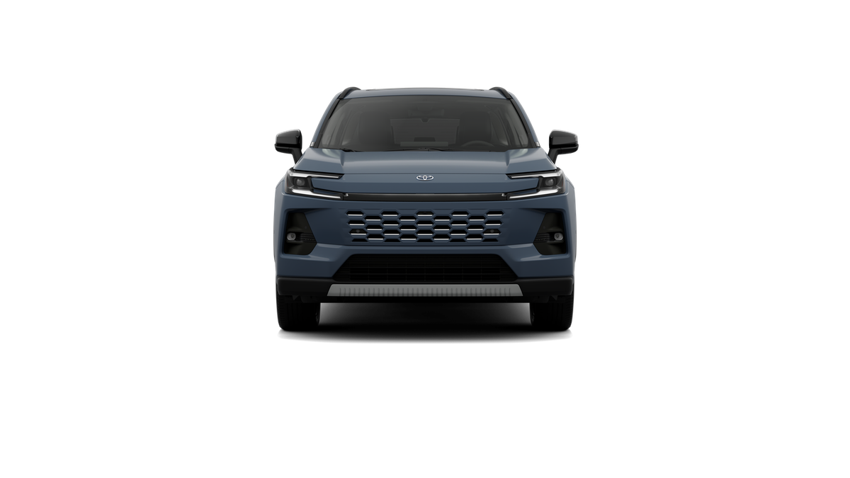 New 2026 Storm Cloud Toyota Limited image 25