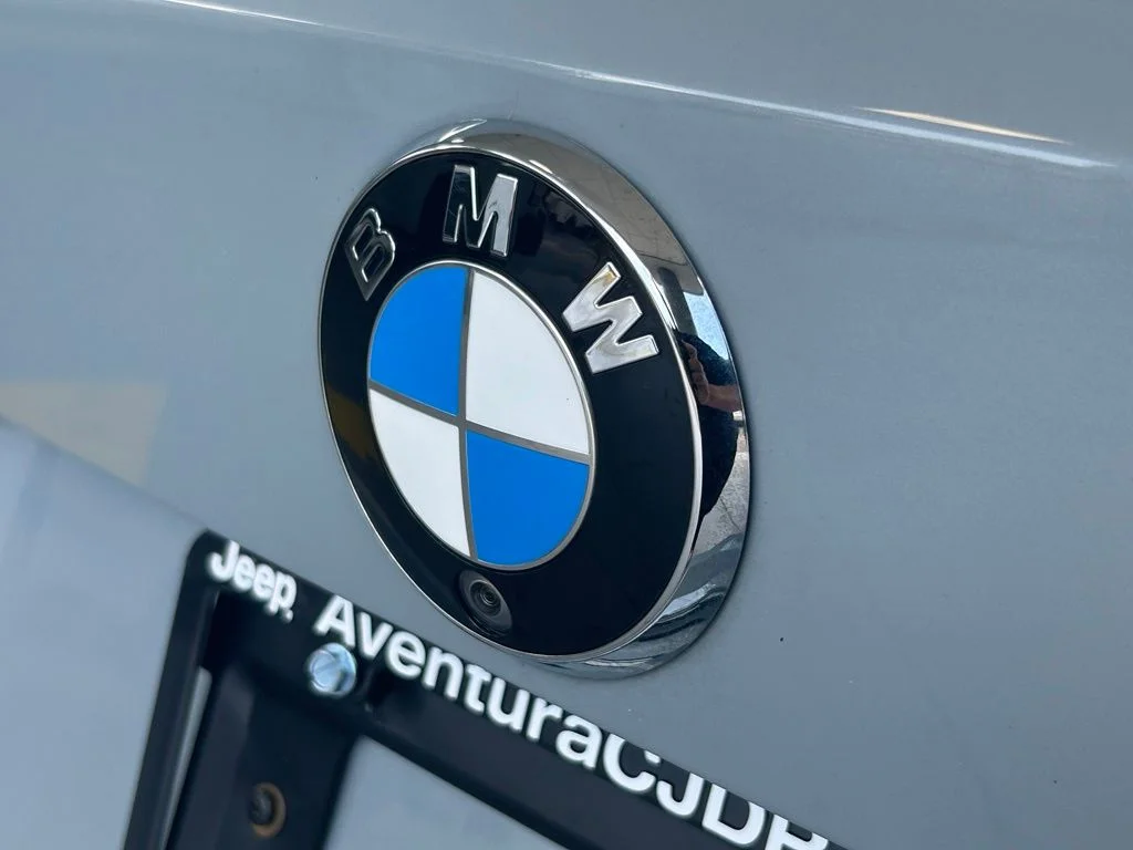 Used 2022 Gray BMW 430i image 40