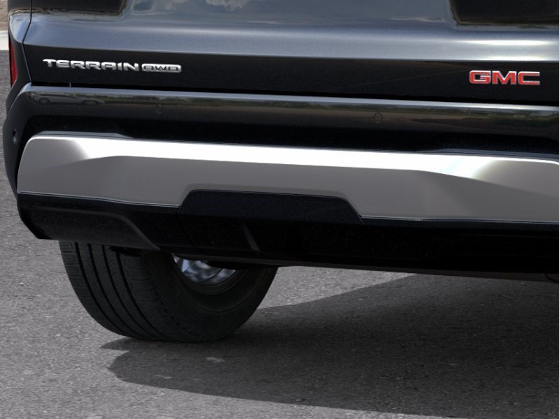 New 2027 Ebony Twilight Metallic GMC Denali image 14