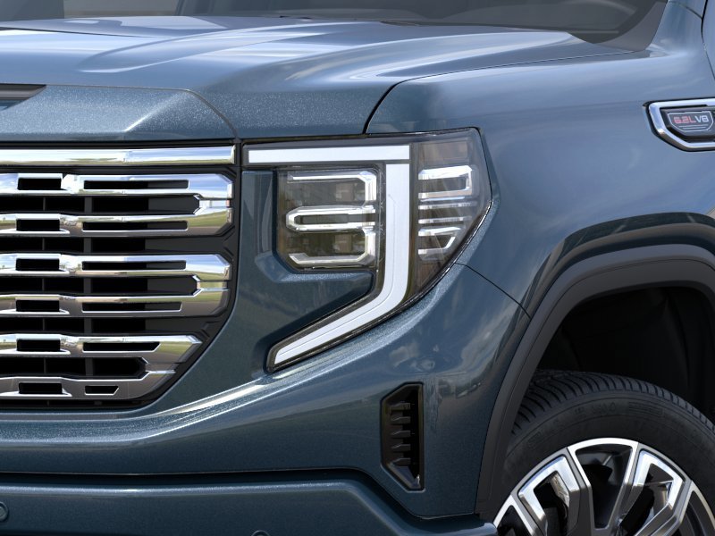 2026 GMC Sierra 1500 Denali - Photo 10