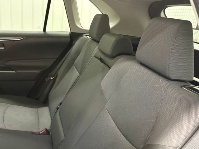 Used 2025 Red Toyota XLE image 9