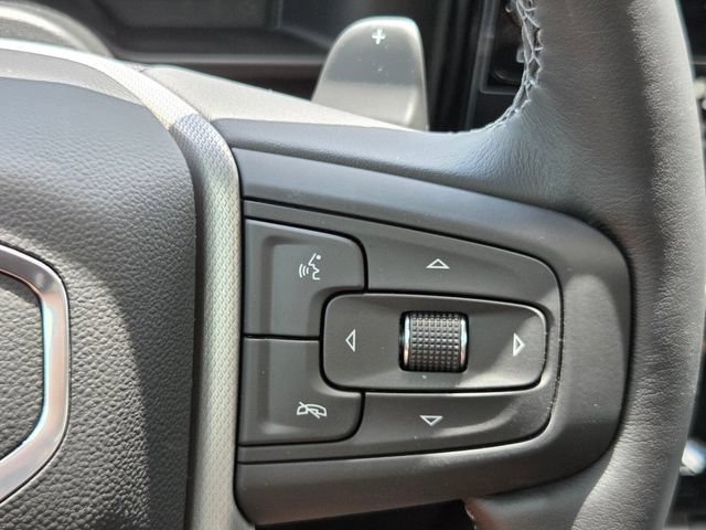 New 2026 Sterling Metallic GMC Denali image 15