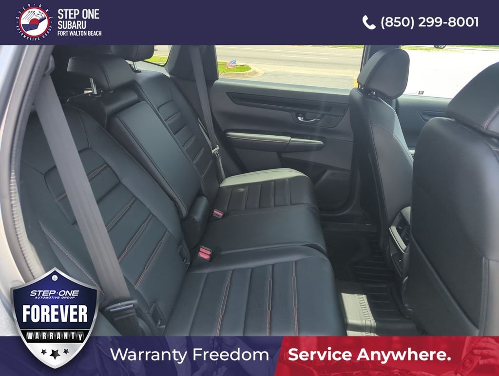 Used 2025  Honda Sport-L image 34