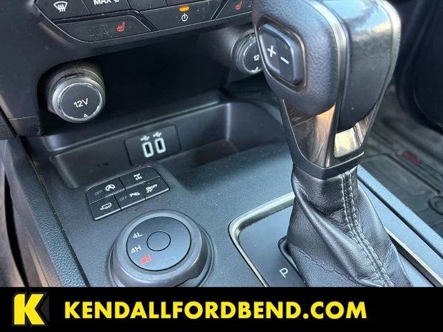 Used 2019 Chili Pepper Red Ford XLT image 19