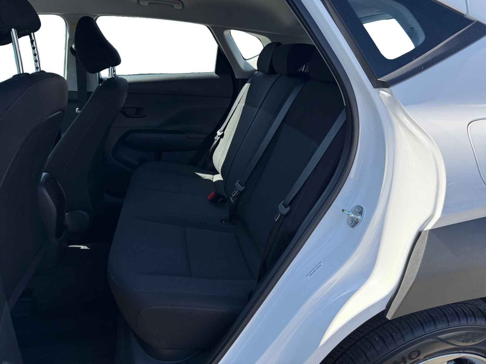 Certified Used 2026 Atlas White Hyundai SE image 16