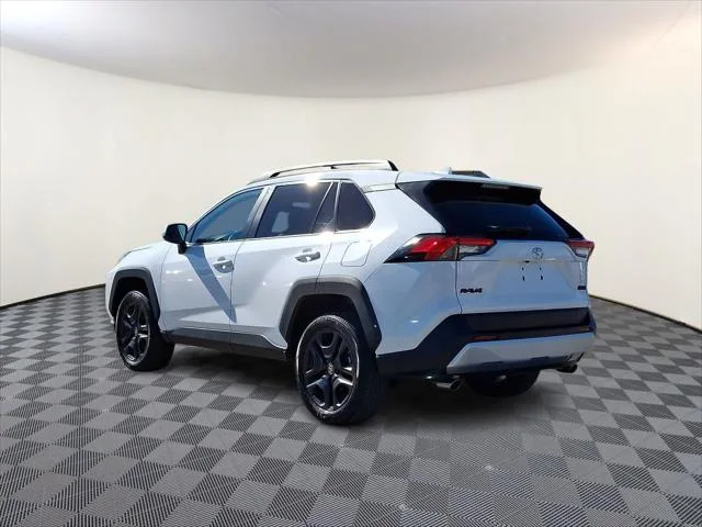 Certified Used 2024 ICE CAP Toyota  image 9