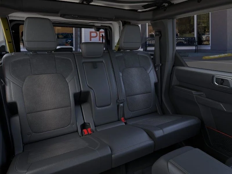 New 2026 Shelter Green Metallic Ford Raptor® image 11
