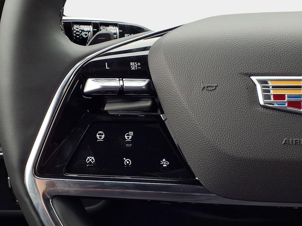 2026 Cadillac Escalade ESV Sport - Photo 45