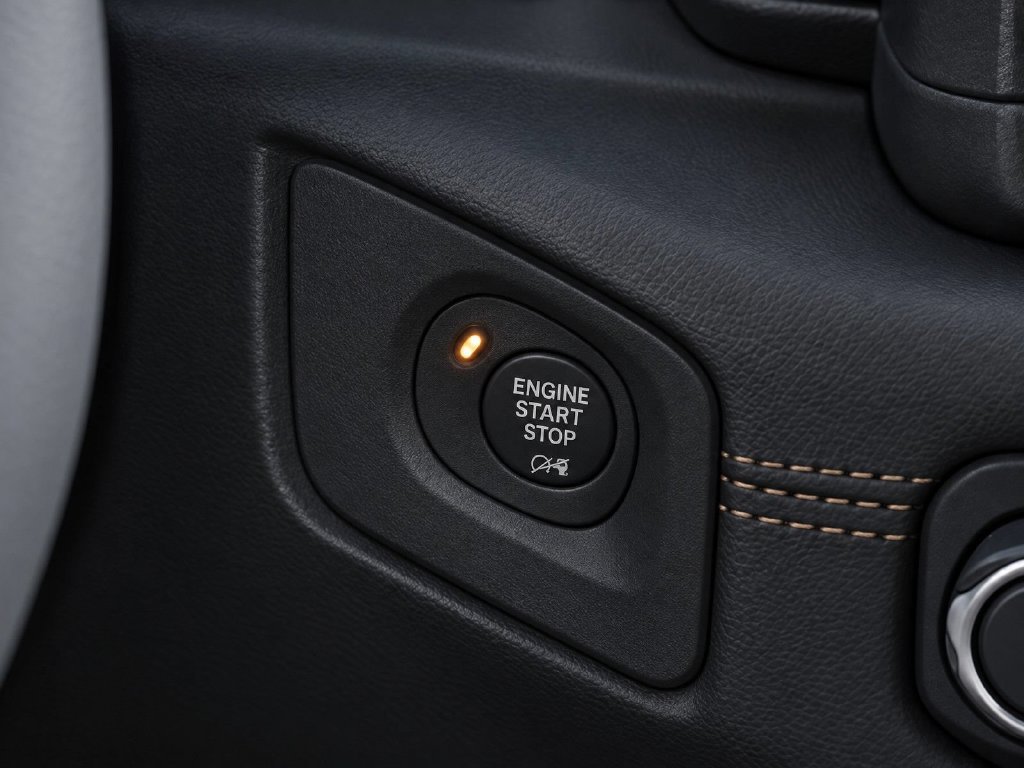 Certified Used 2026 Gray Jeep Mojave image 16