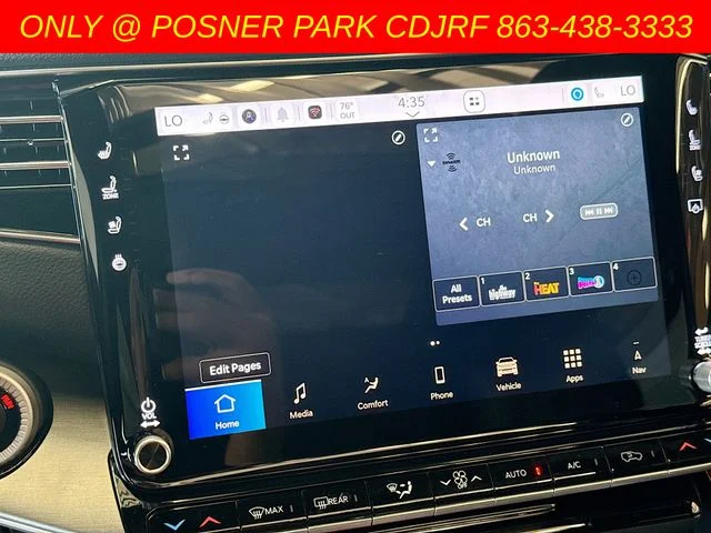 New 2026 Silver-Zynith Exterior Paint Jeep  image 15