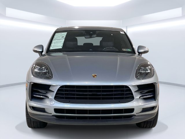 Used 2019 Silver Porsche S image 10