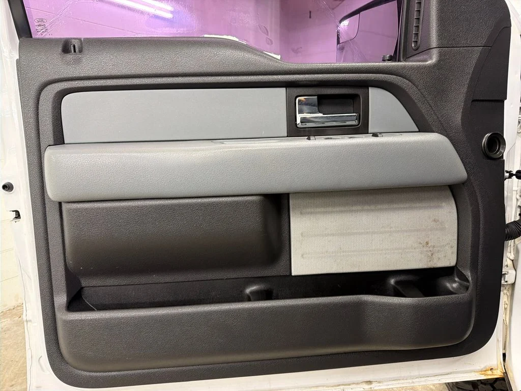 Used 2013 White Ford XL image 14