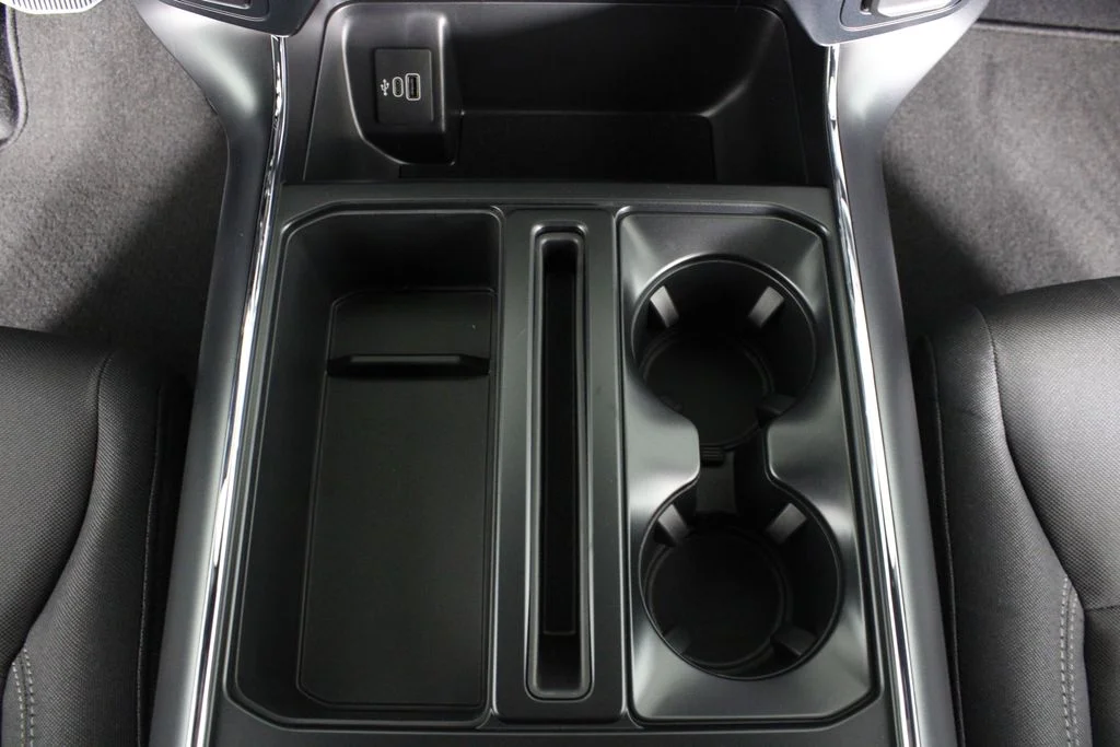 New 2026 Avalanche Ford STX image 24