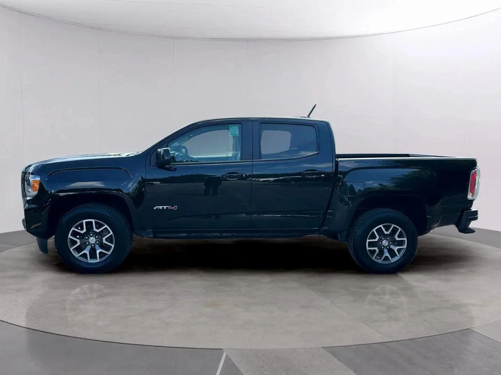 2022 GMC Canyon AT4 - Photo 6