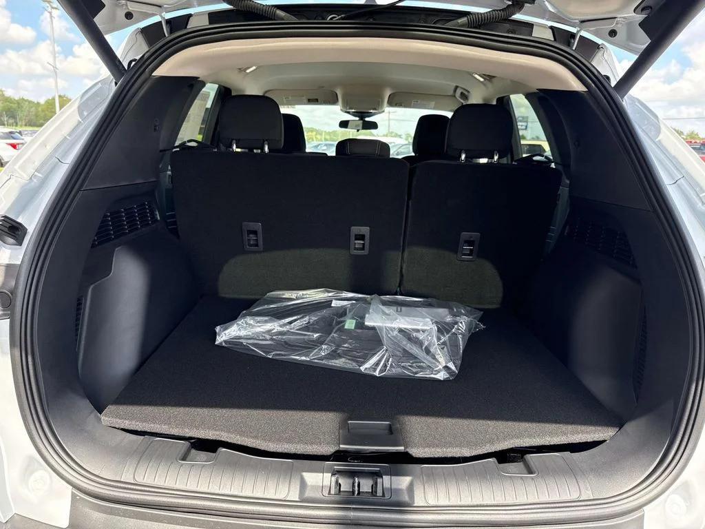 2026 Ford Escape Active - Photo 6