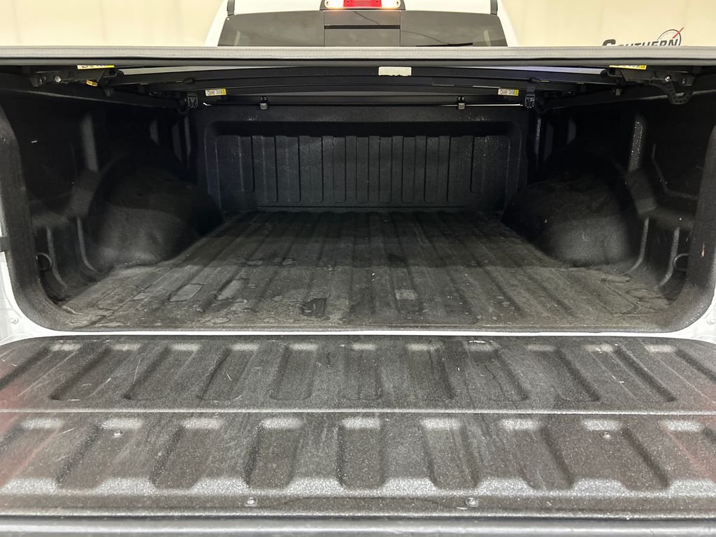 Used 2022 White Ram Rebel image 5