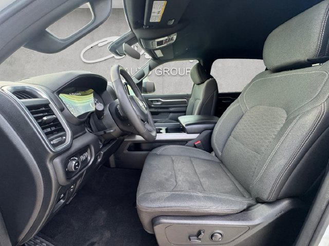 2025 RAM Ram 1500 Pickup Big Horn/Lone Star - Photo 19