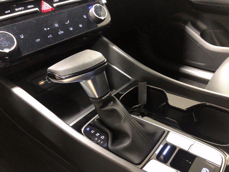 2026 Hyundai Santa Cruz SEL - Photo 31