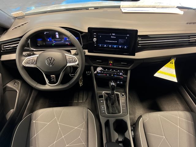 New 2026 Gray Volkswagen 1.5T Sport image 11