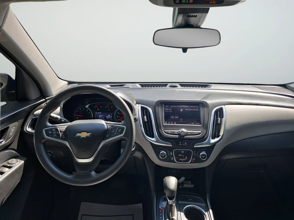 Used 2023 Blue Chevrolet LT image 11