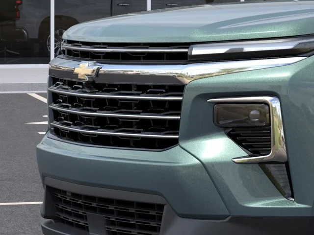 2027 Chevrolet Traverse LT - Photo 13