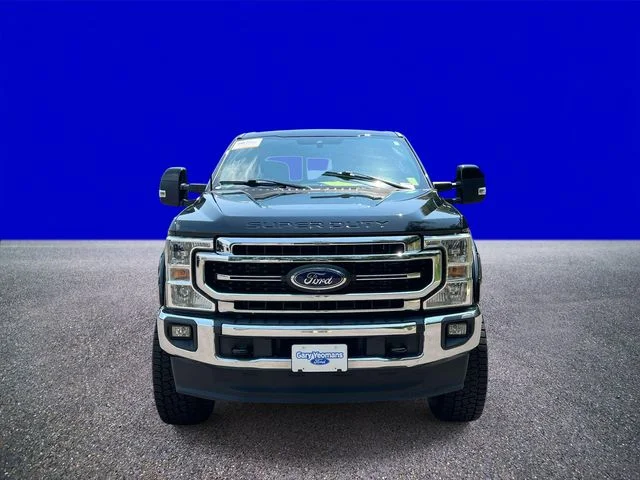 Used 2022 Black Metallic Ford Lariat Eclipse by Sherrod image 8