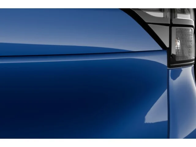 New 2026 DAYBREAK BLUE PEARL Subaru Standard Model image 12