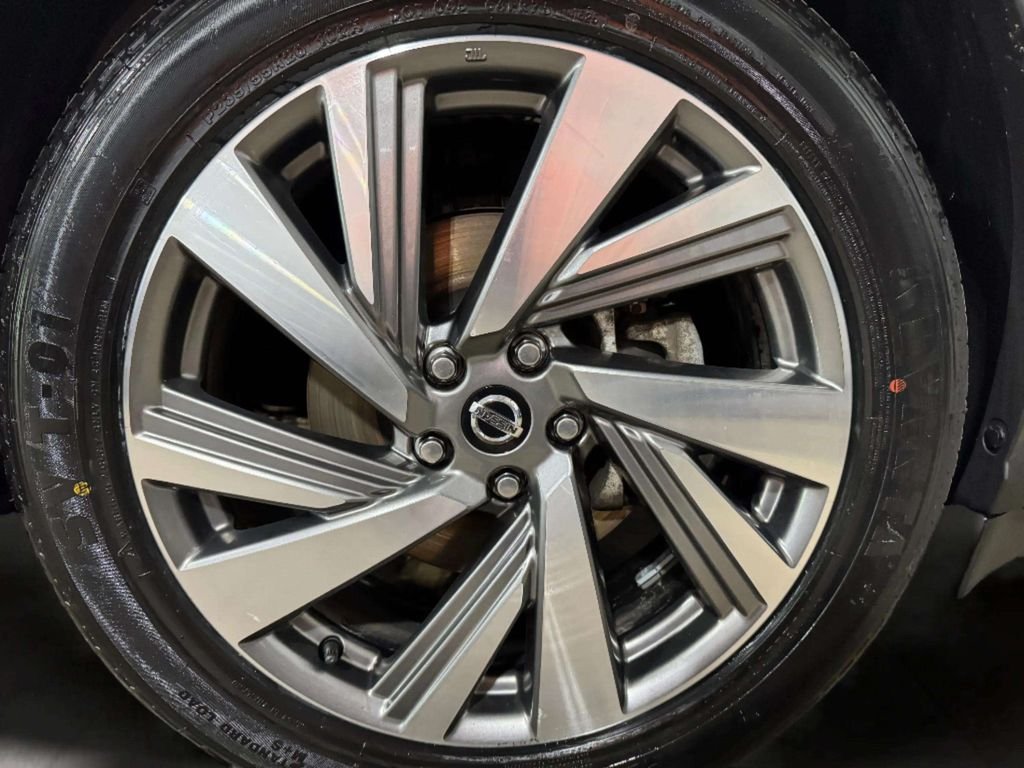 2020 Nissan Murano SL - Photo 29