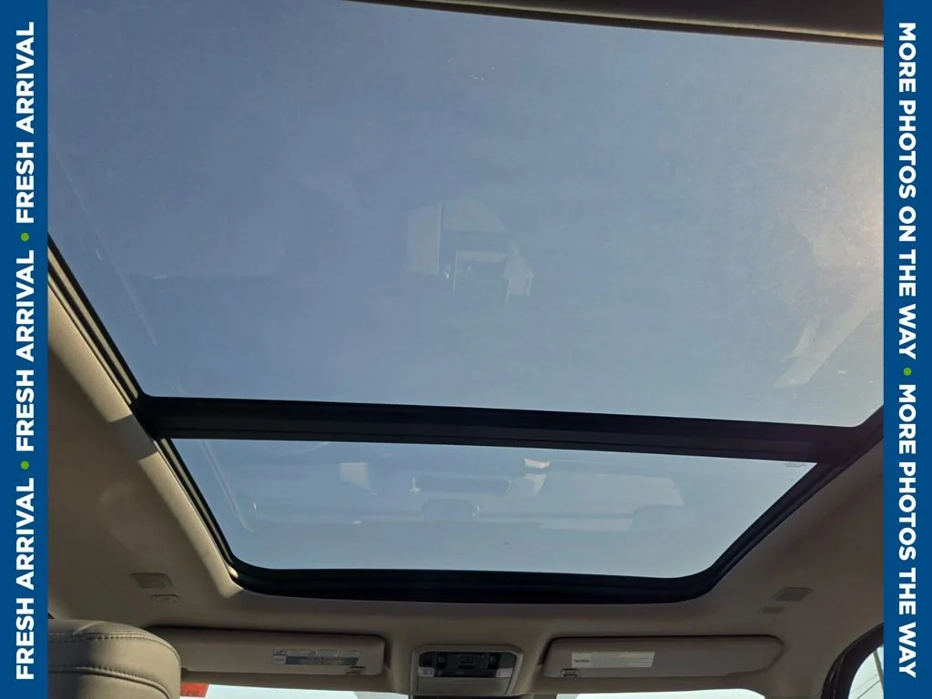 Certified Used 2024 Blue Toyota Limited image 7