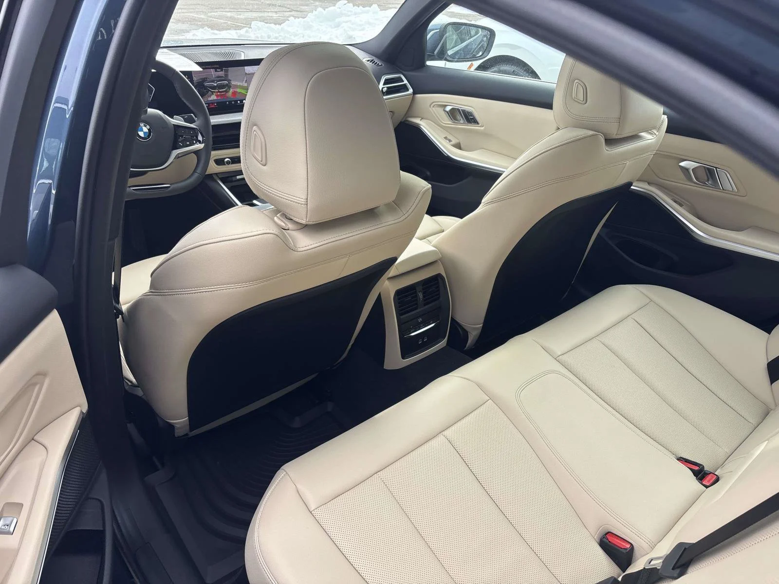 Used 2026 Blue BMW  image 27