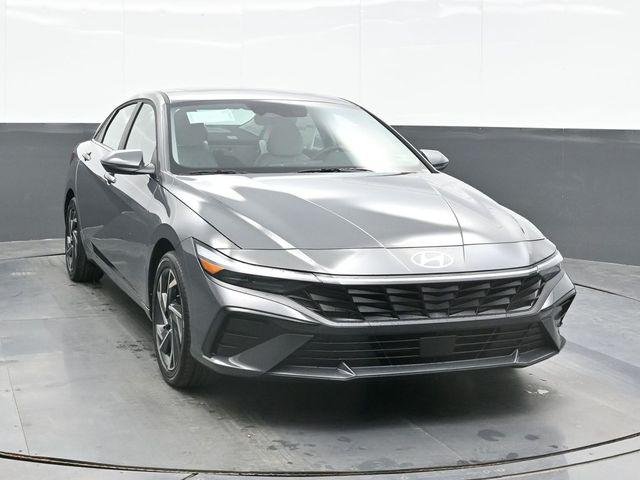 New 2026 Gray Hyundai Limited image 6