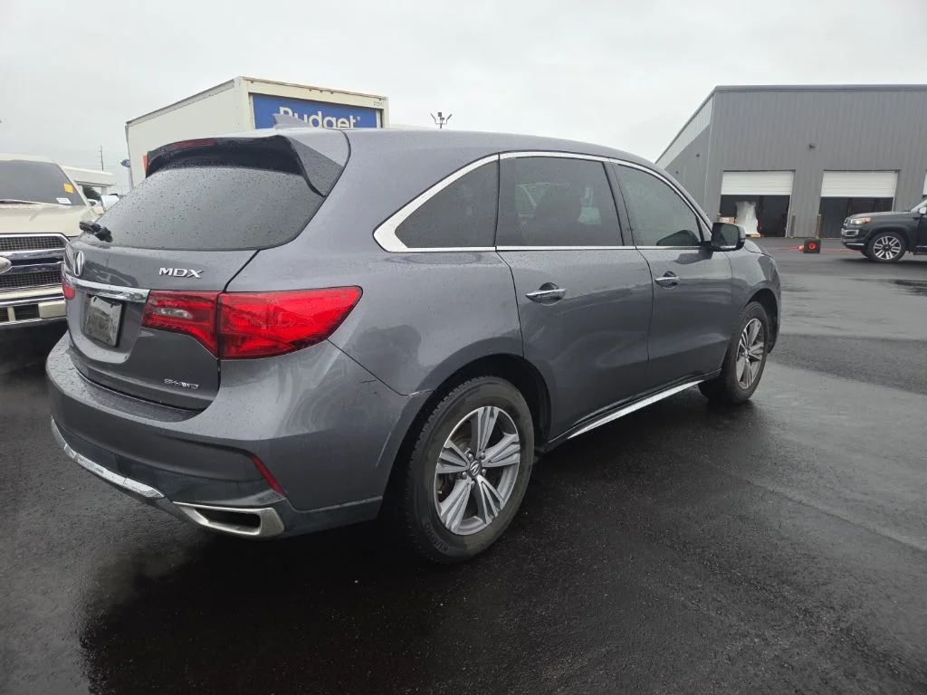 Used 2020  Acura 3.5L image 6
