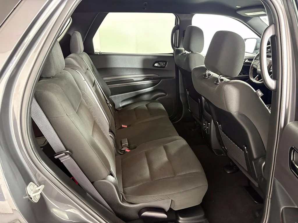 Used 2025 Gray Dodge GT image 36