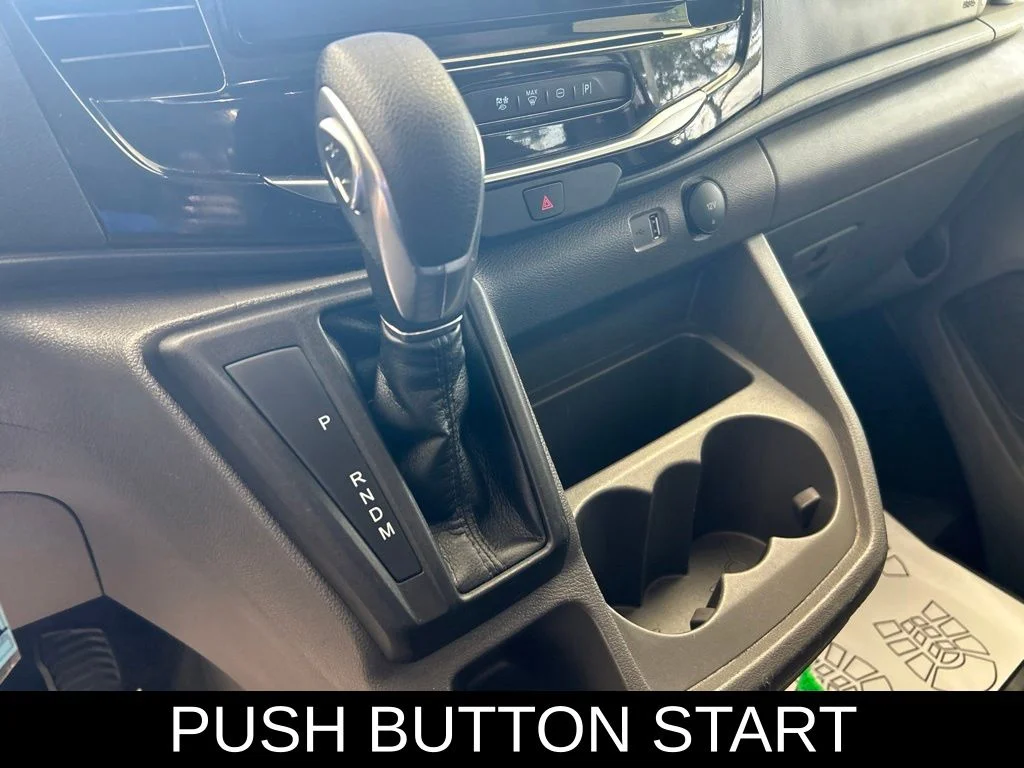Used 2024 White Ford XLT image 9