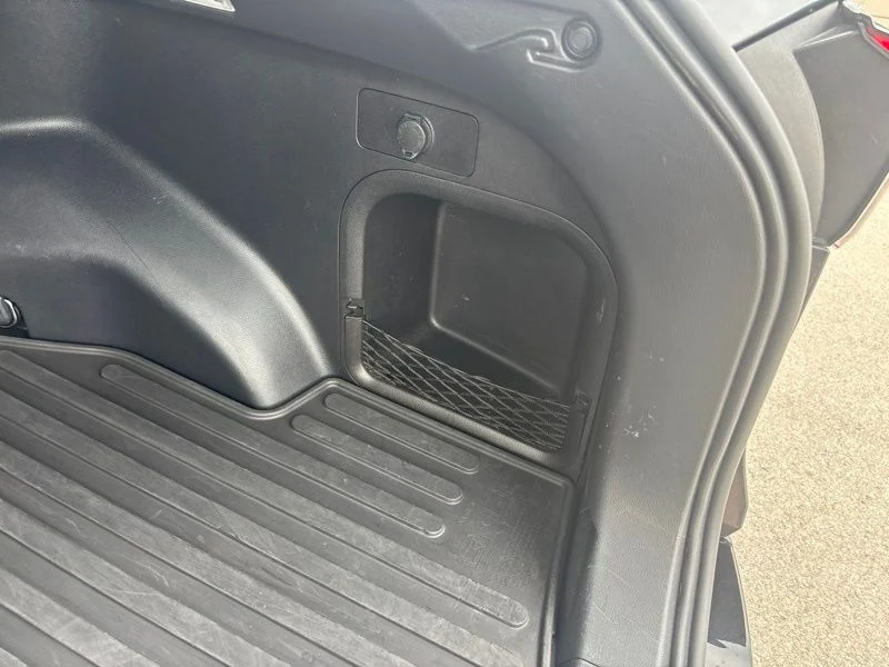 Used 2021 Gray Toyota XSE image 12