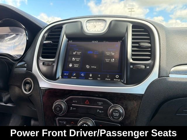 Used 2023 Black Chrysler Touring image 13