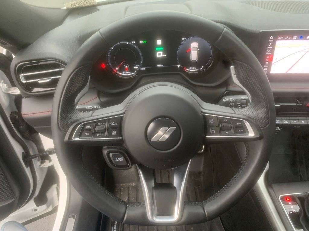 Used 2024 Beige Dodge R/T Plus image 15