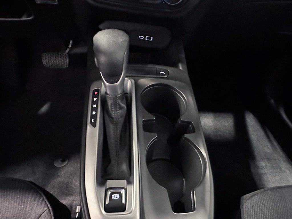 Used 2024 Gray Chevrolet LS image 29