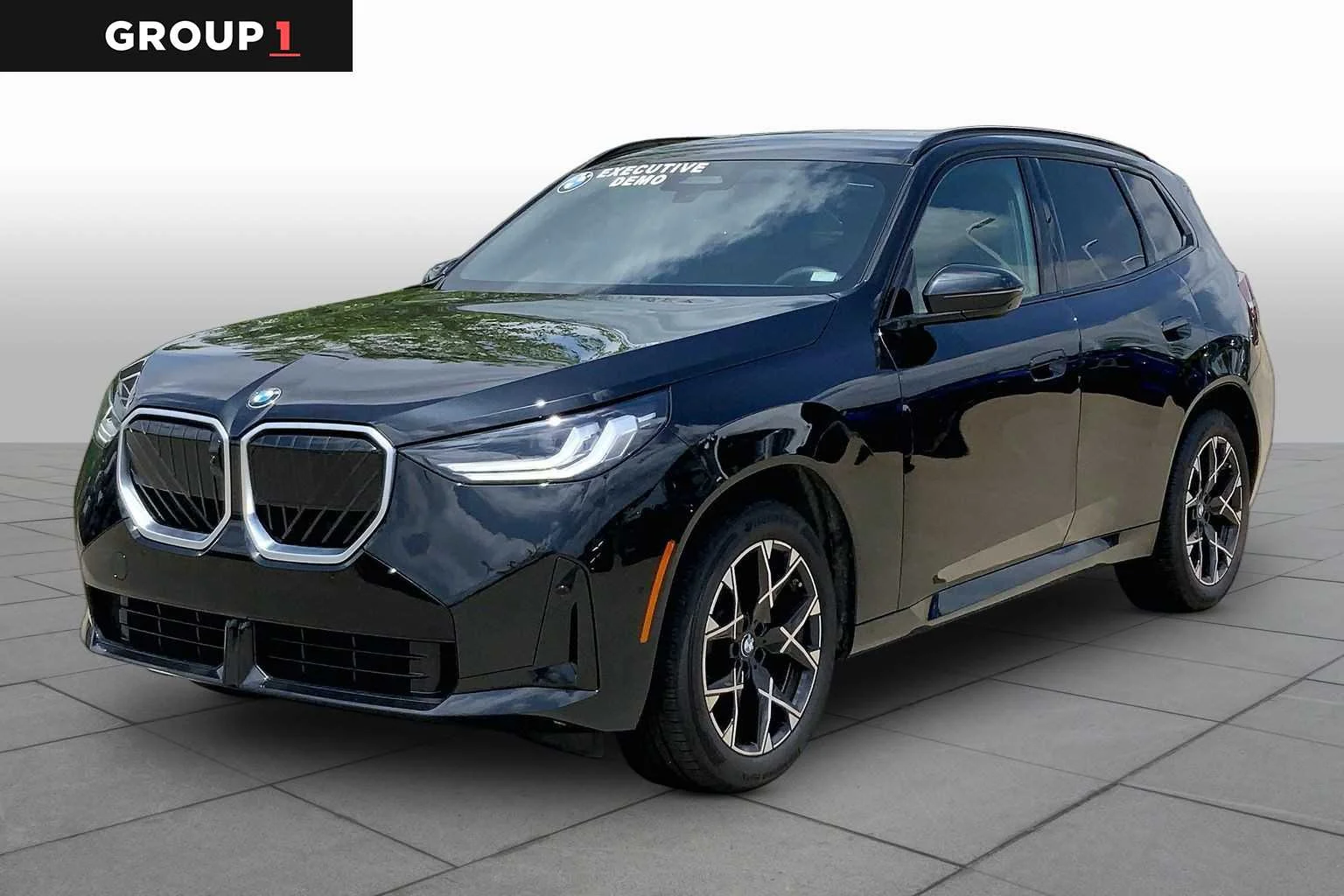 New 2025 BMW X3 30 xDrive Sport Utility in Houston #S9058382R