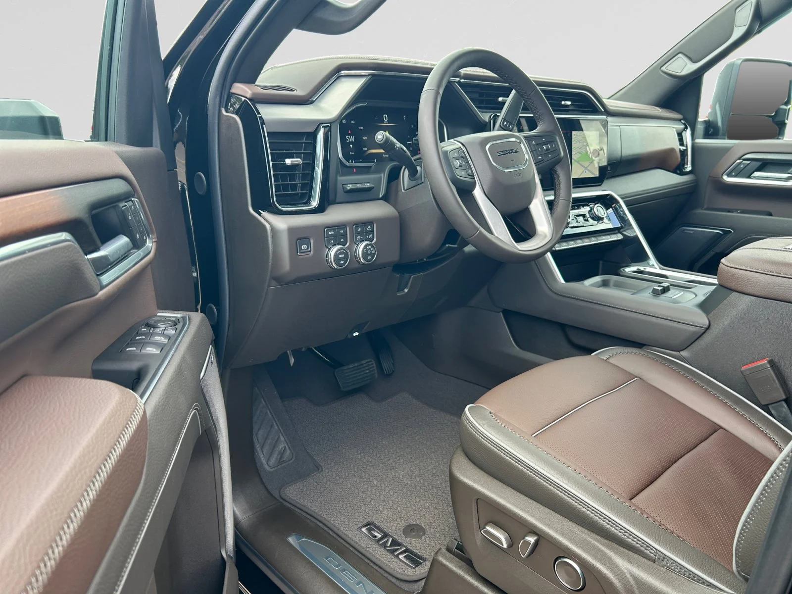 New 2026 Onyx Black GMC Denali image 13