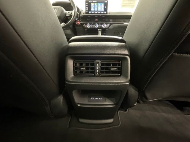 Used 2024  Honda EX-L image 26
