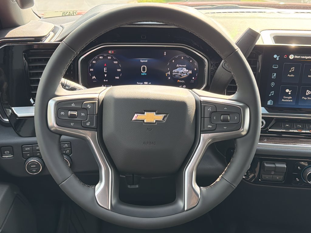 2026 Chevrolet Silverado 1500 LT - Photo 14