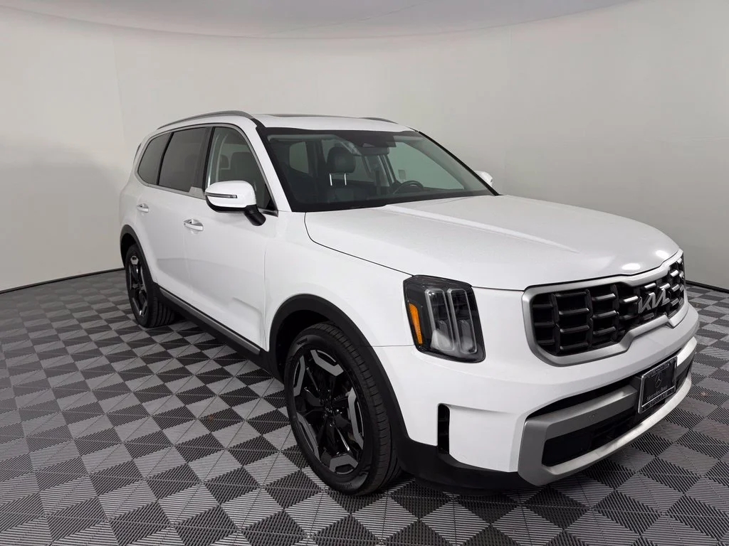 2024 Kia Telluride